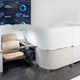 Illustration for article titled Finally, Someone's Designing a Fix for the Nightmarish Open Plan Office